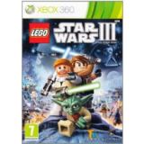 Lego Star Wars 3 The Clone Wars (occasion)