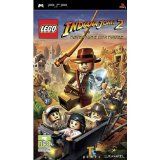 Lego Indiana Jones 2: L Aventure Continue (occasion)