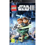 Lego Star Wars 3 (occasion)