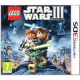 Lego Star Wars 3 (occasion)