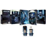 Star Wars Le Pouvoir De La Force Ii Collector (occasion)