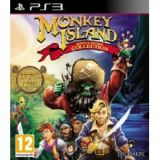 Monkey Island Edition Speciale Collection (occasion)