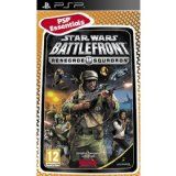 Star Wars Battlefront Renegade Squadron Essentials (occasion)