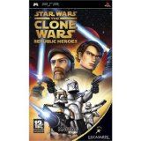 Star Wars The Clone Wars Les Heros De La Republique Essentials (occasion)
