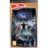 Star Wars Le Pouvoir De La Force Essentials (occasion)