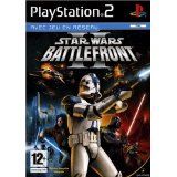 Star Wars Battlefront 2 (occasion)