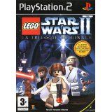 Lego Star Wars Ii La Trilogie Originale (occasion)