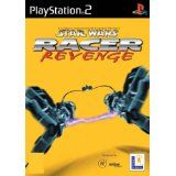 Star Wars Racer Revenge (occasion)