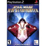 Star Wars Jedi Starfighter (occasion)