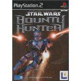 Star Wars Bounty Hunter (occasion)