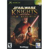 Star Wars Knight Of The Old Republic (occasion)