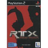 Rtx Red Rock (occasion)