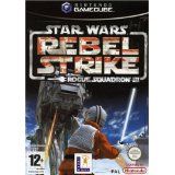 Star Wars Rebel Strike (a) (occasion)