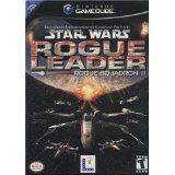 Star Wars Rogue Leader  Import Uk (occasion)