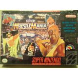 Super Wrestlemania En Boite (occasion)