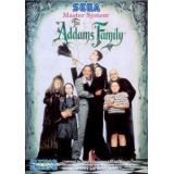 The Addams Family En Boite (occasion)