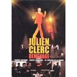 Julien Clerc : Demenage (occasion)