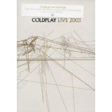 Coldplay Live 2003 (occasion)