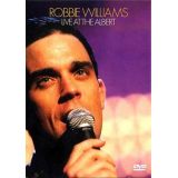 Robbie Wiliams Live At The Albert (occasion)