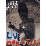 Dave Gahan : Live + Monsters, Olympia 2003 (occasion)