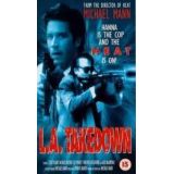 L.a Takedown (occasion)