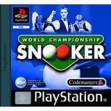 World Championship Snooker (occasion)