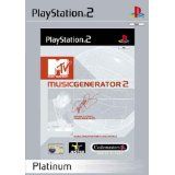 Mtv Music Generator 2 (occasion)