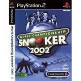 Snooker 2002 (occasion)