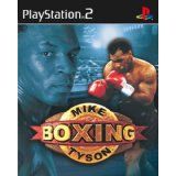 Mike Tyson Heavyweight Boxing (occasion)