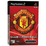 Manchester United Club Football (occasion)