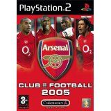 Arsenal Club Football 2005 Ps2 (occasion)