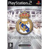 Real Madrid Club Football (occasion)