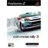 Colin Mc Rae Rally 3 (occasion)