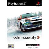 Colin Mcrae Rally 3 (occasion)