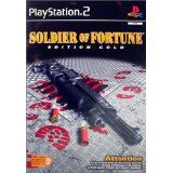 Soldier Of Fortune Edition Gold (occasion)