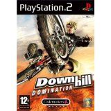 Downhill Domination (occasion)