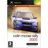Colin Mcrae Rally 2005 (occasion)