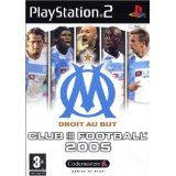 Olympique De Marseille Club Football 2005 (occasion)