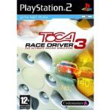Toca Race Driver 3 (occasion)