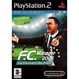 Fc Manager 2006 (occasion)
