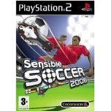 Sensible Soccer 2006 (occasion)