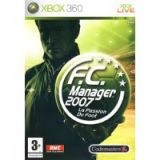 Fc Manager 2007 (occasion)