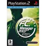Fc Manager 2007 (occasion)