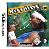 Rafa Nadal Tennis (occasion)