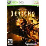 Clive Barker S Jericho (occasion)
