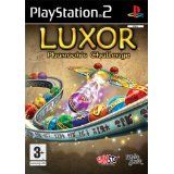 Luxor Pharaoh Challenge (occasion)