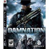 Damnation (occasion)