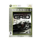 Racedriver Grid Classics (occasion)