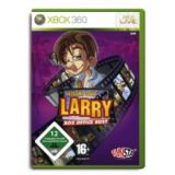 Leisure Suit Larry Box Office Bust (occasion)