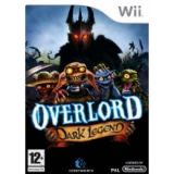 Overlord Dark Legend (occasion)